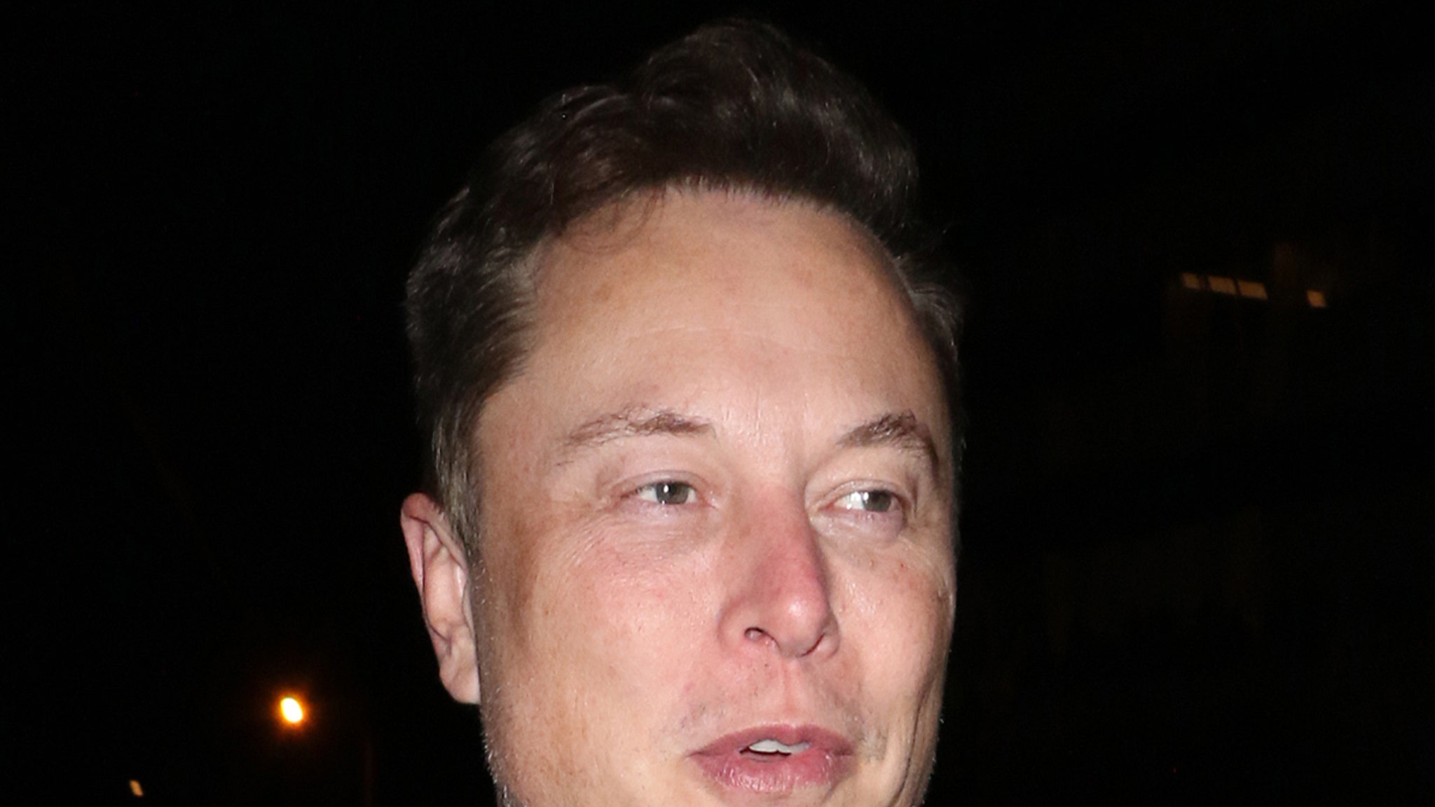 Elon Musk’s Transgender Daughter Files to Change Her Name Dropping Musk – TMZ