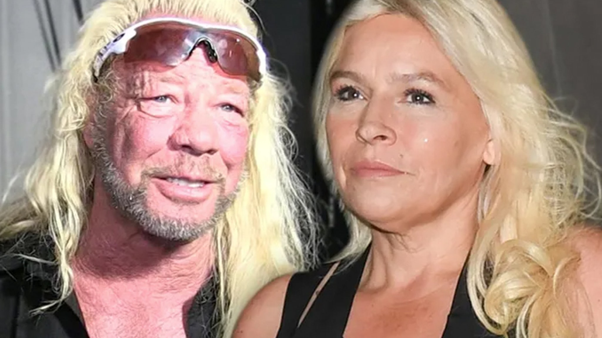 Dog the Bounty Hunter Lays Beth Chapman to Rest with Her Mother