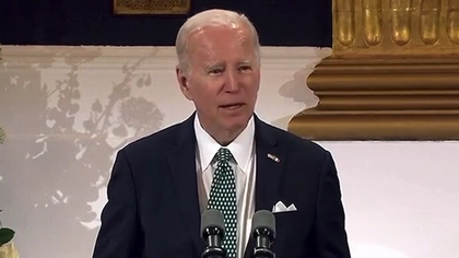 biden speech