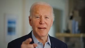 Joe Biden Announces 2024 Reelection Bid With VP Kamala Harris
