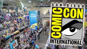 San Diego Comic-Con Panels Pull Out Of Event Amid Actors Strike