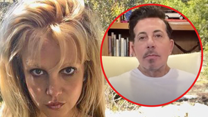Britney Spears Needs New Conservatorship & Medication, Says Psychiatrist