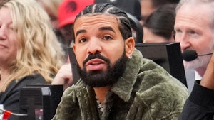 Shooting at Drake's Toronto Home Amid Rap Beef, One Person Injured