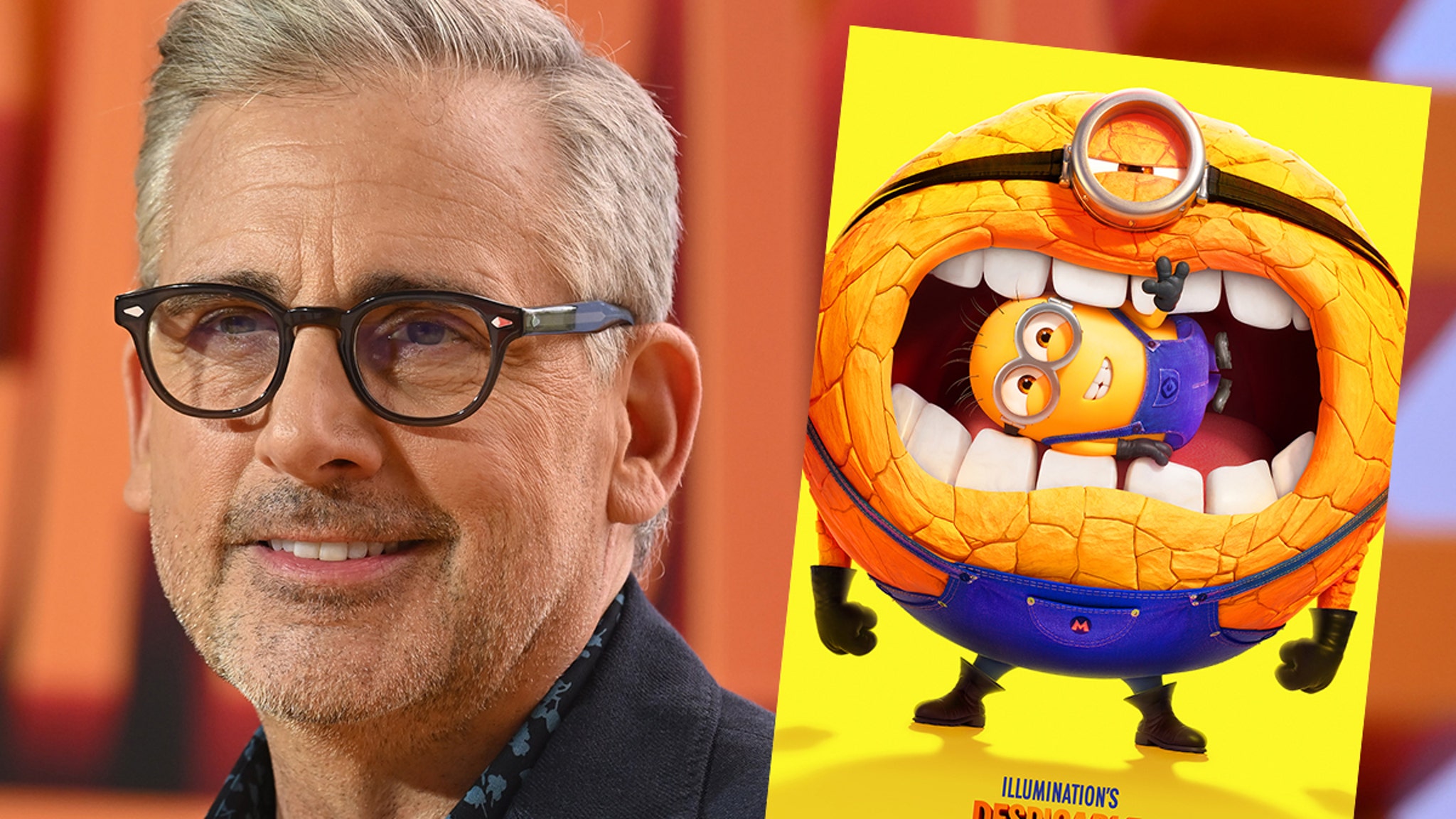  Despicable Me 4 De Steve Carell Arrasa En La Taquilla Del Fin De 