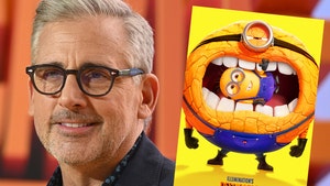 steve carell despicable me 4