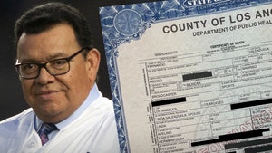 Fernando Valenzuela death cert 2