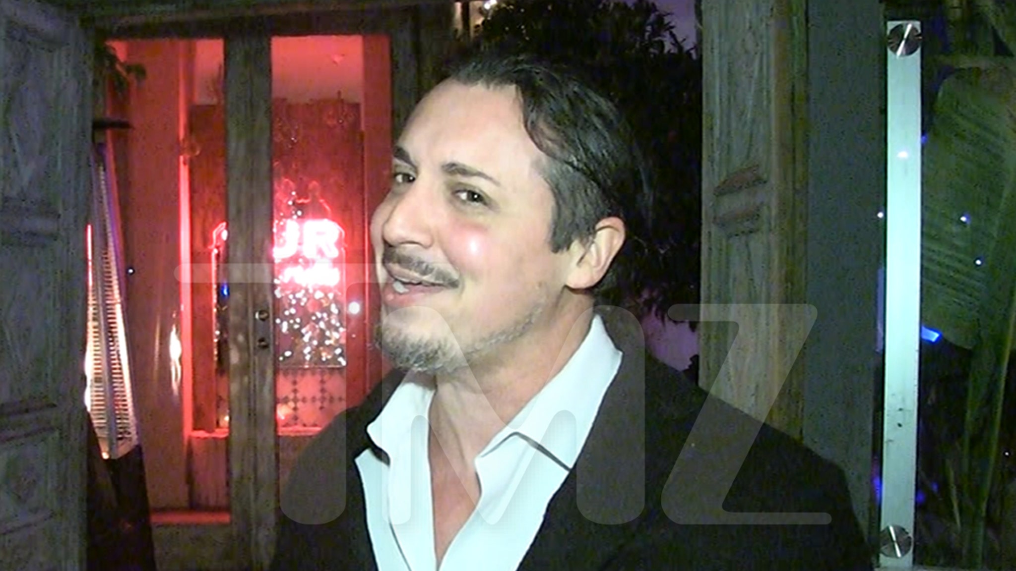 Peter Madrigal Hints He Might Be the Last One Standing on ‘Vanderpump Rules’