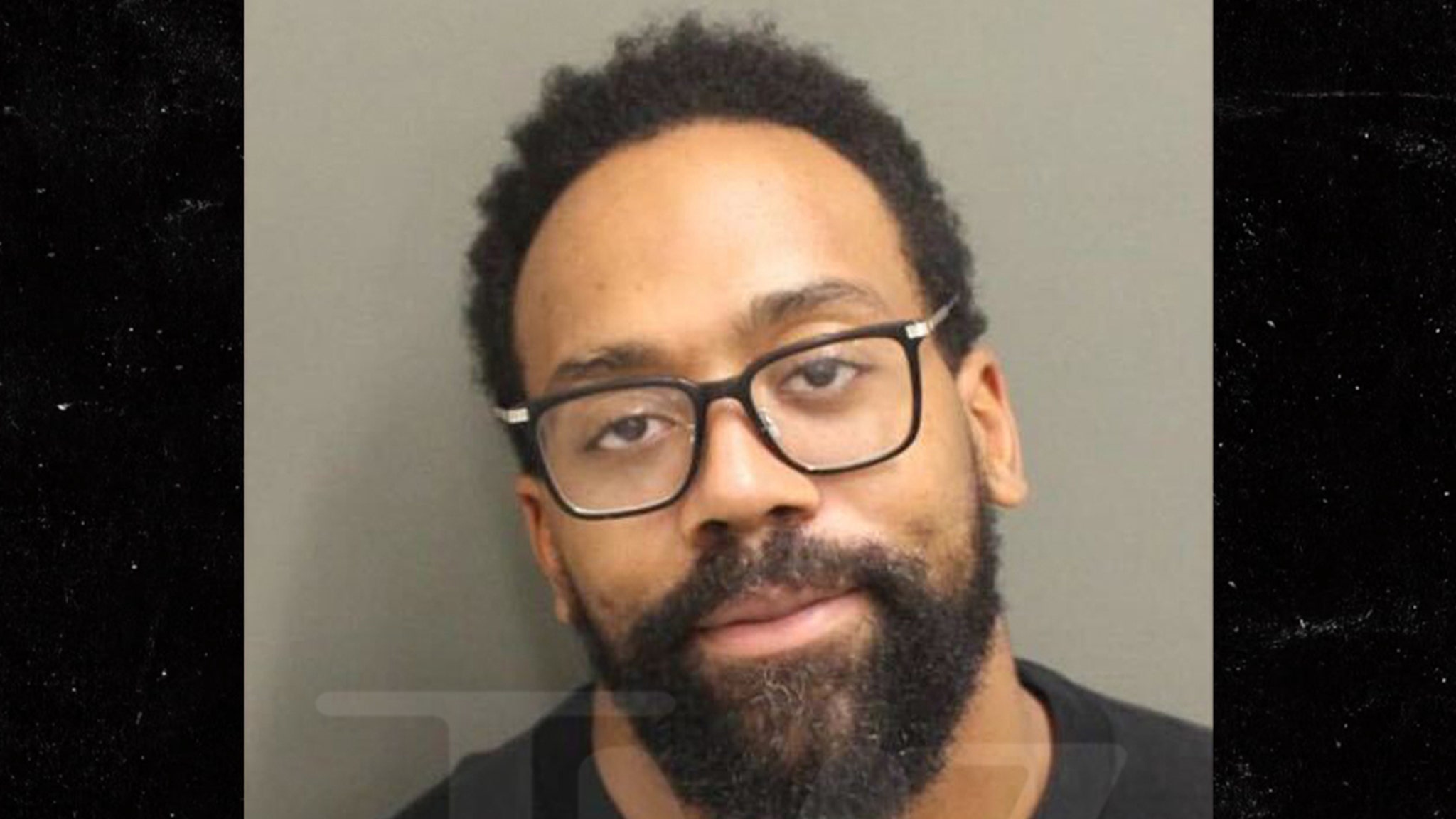 Marcus Jordan Speaks Out Following DUI Arrest