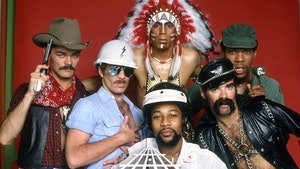 Village People Want Induction Into the Rock & Roll Hall of Fame