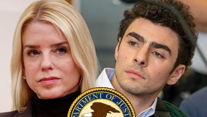 luigi mangione pam bondi getty 2