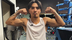 boxer Floyd Diaz instagram 2