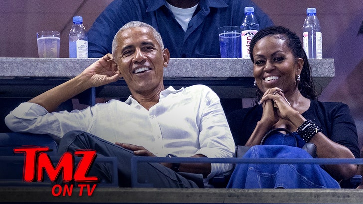 obamas