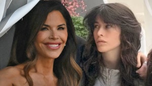 lauren sanchez and ella getty insta 1