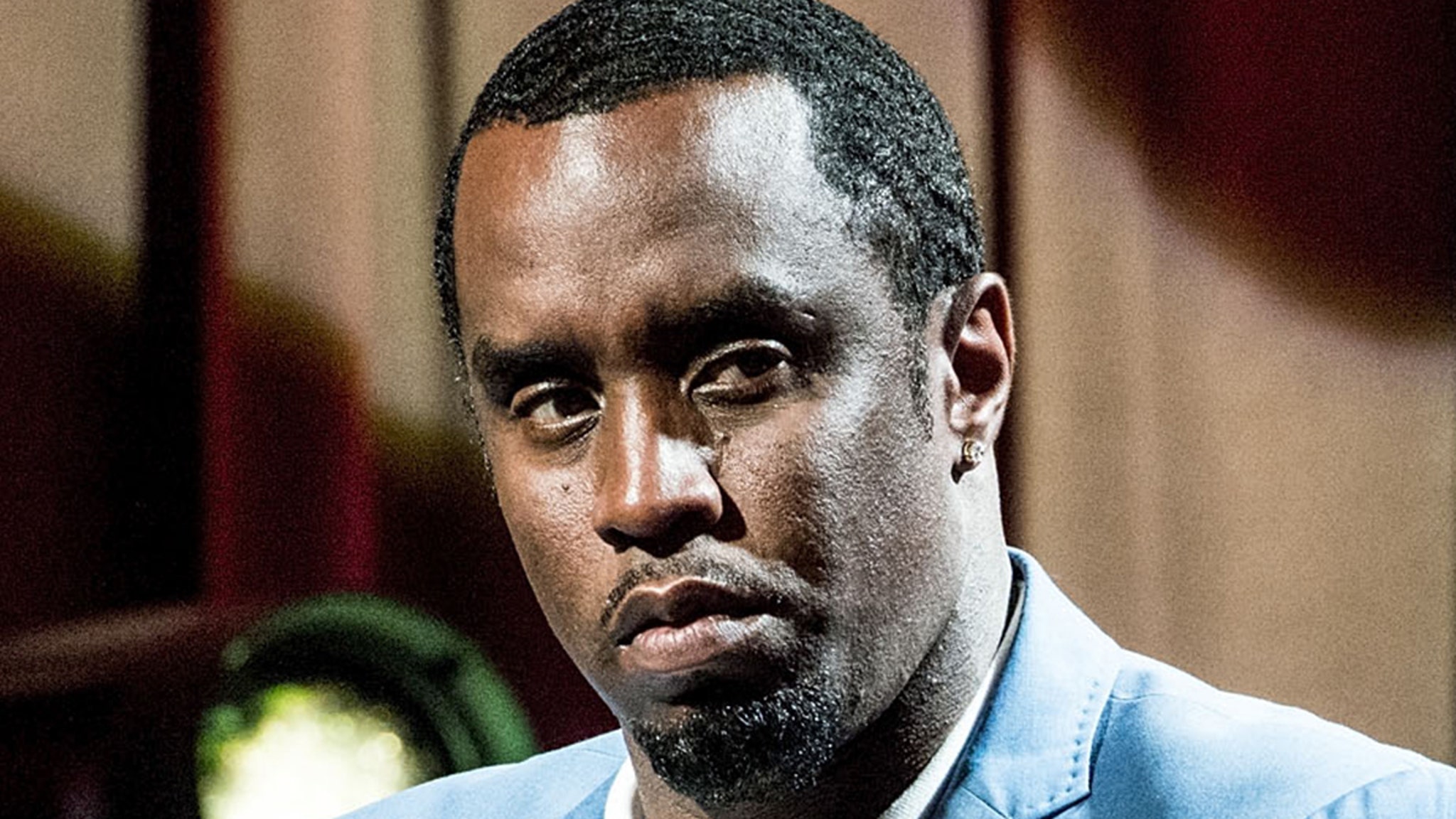 Diddy Found Guilty on 2 Counts, Acquitted of Racketeering, Sex Trafficking
