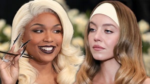 lizzo sydney sweeney main getty