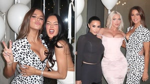 khloe kardashian kim kardashian olivia main instagram