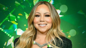 mariah carey emerald necklace getty 2