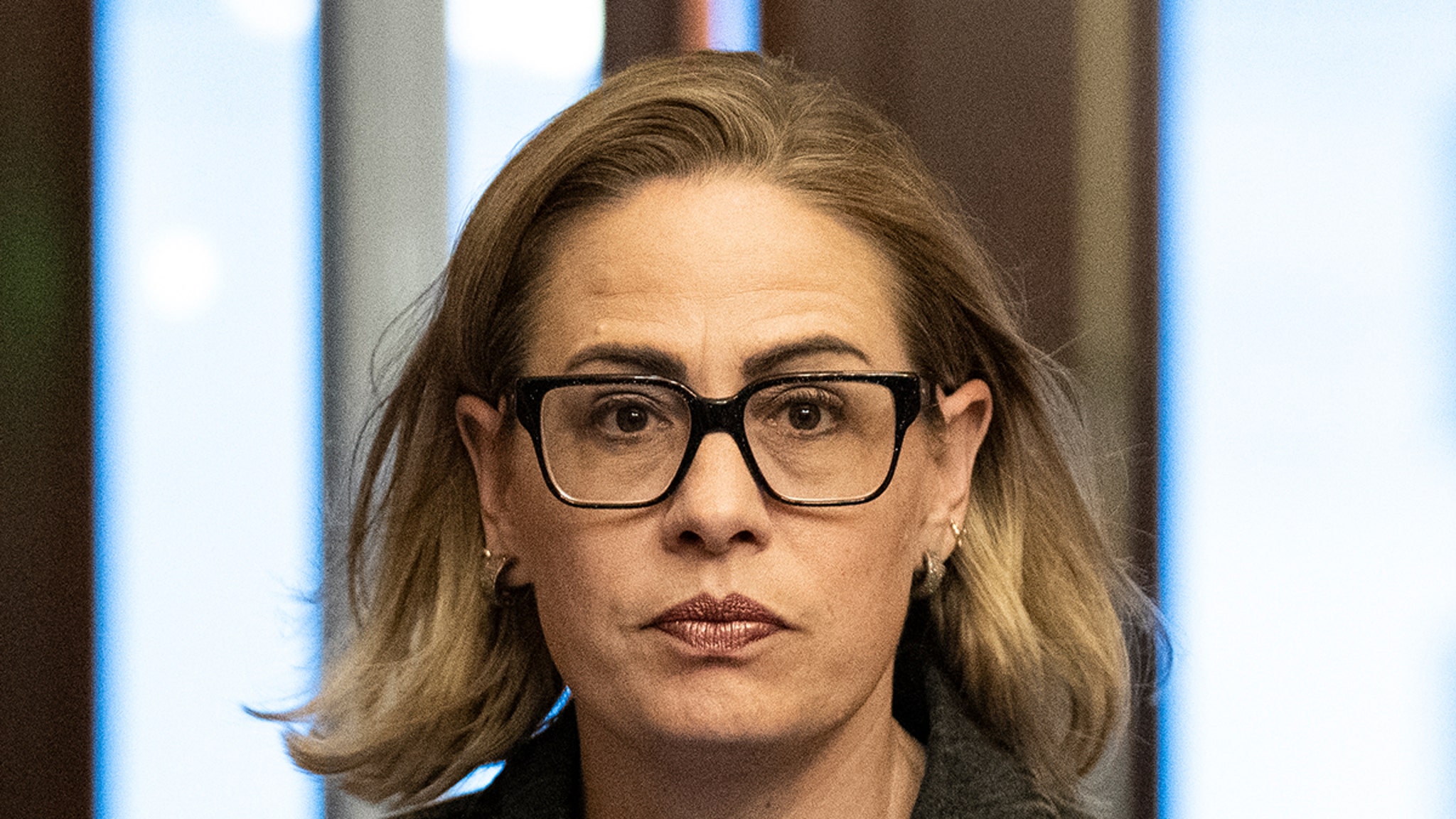 Kyrsten Sinema Told Married BF ‘I Am Miserable’ in&hellip;