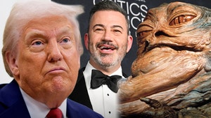 donald trump jimmy kimmel jabba the hut getty everett collection 1