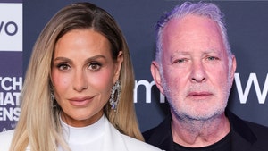 Dorit Kemsley and PK getty 1