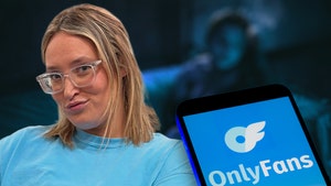 Lauryn Efird only fans hard core content getty 1