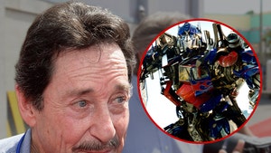 peter cullen optimus prime getty 1