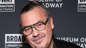Duncan Sheik getty 1