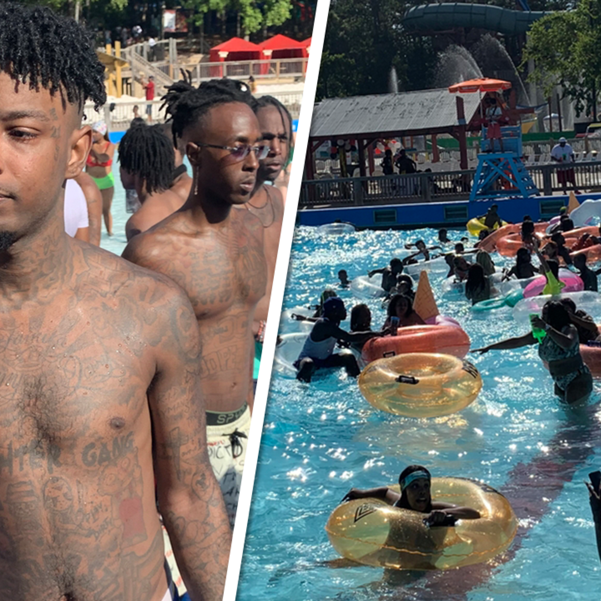 DailyRapFacts on X: 21 Savage now has his own day in Atlanta on