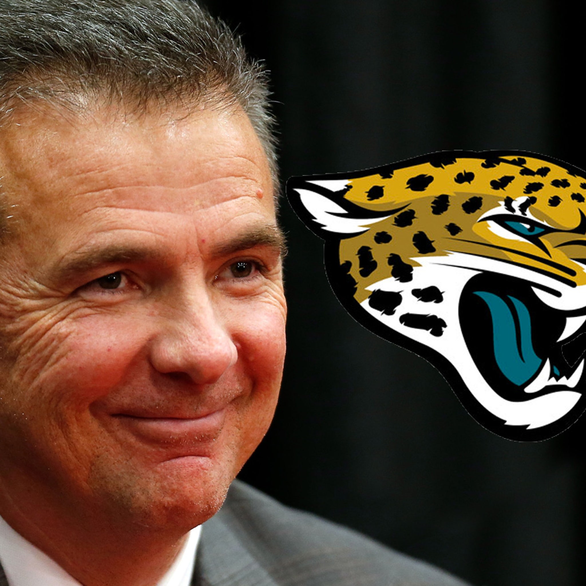 Urban Meyer Hired As New Jaguars Head Coach, He's Baaaack!