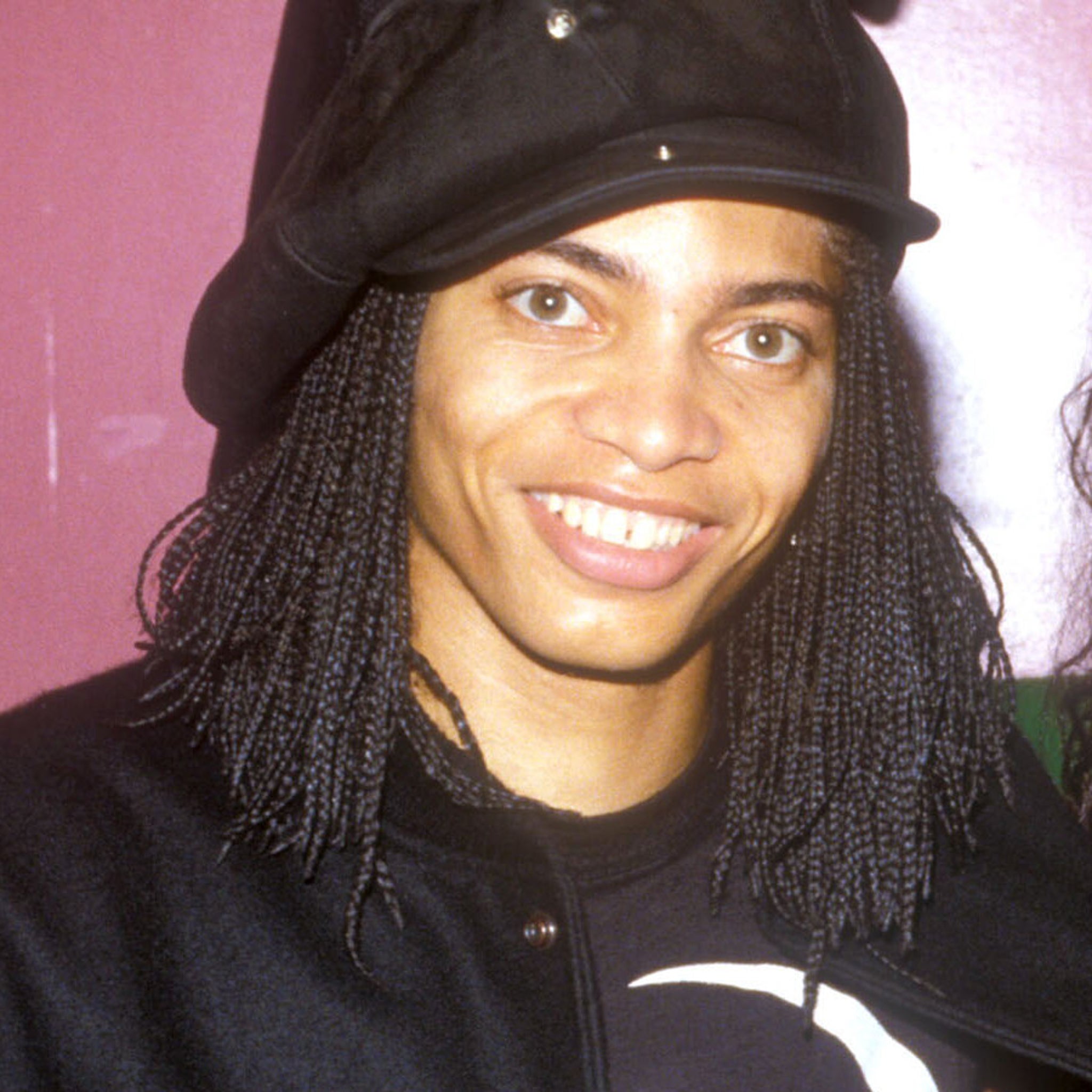 Wishing Well Singer Terence Trent D Arby Memba Him