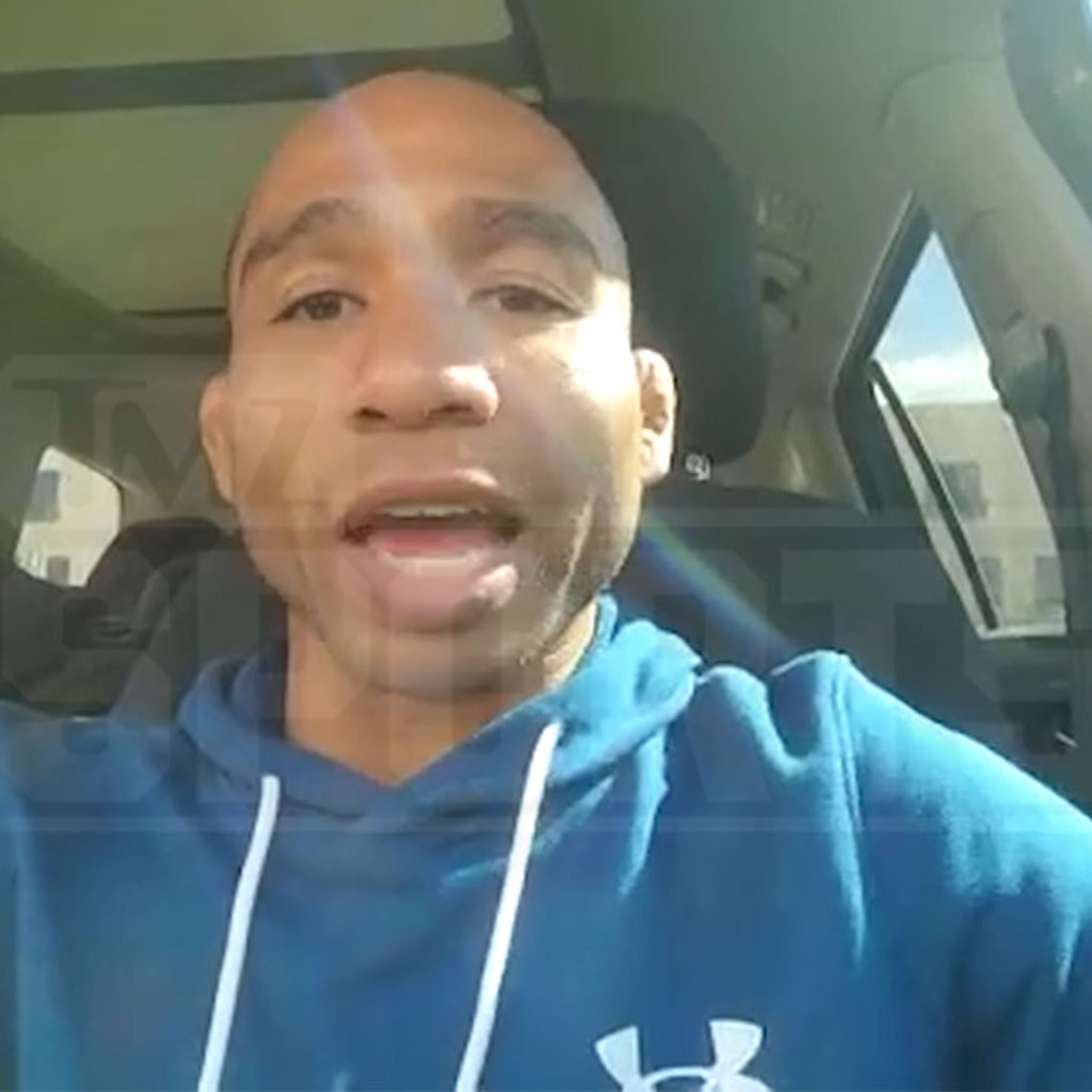 Demetrious Johnson's Instagram, Twitter & Facebook On IDCrawl