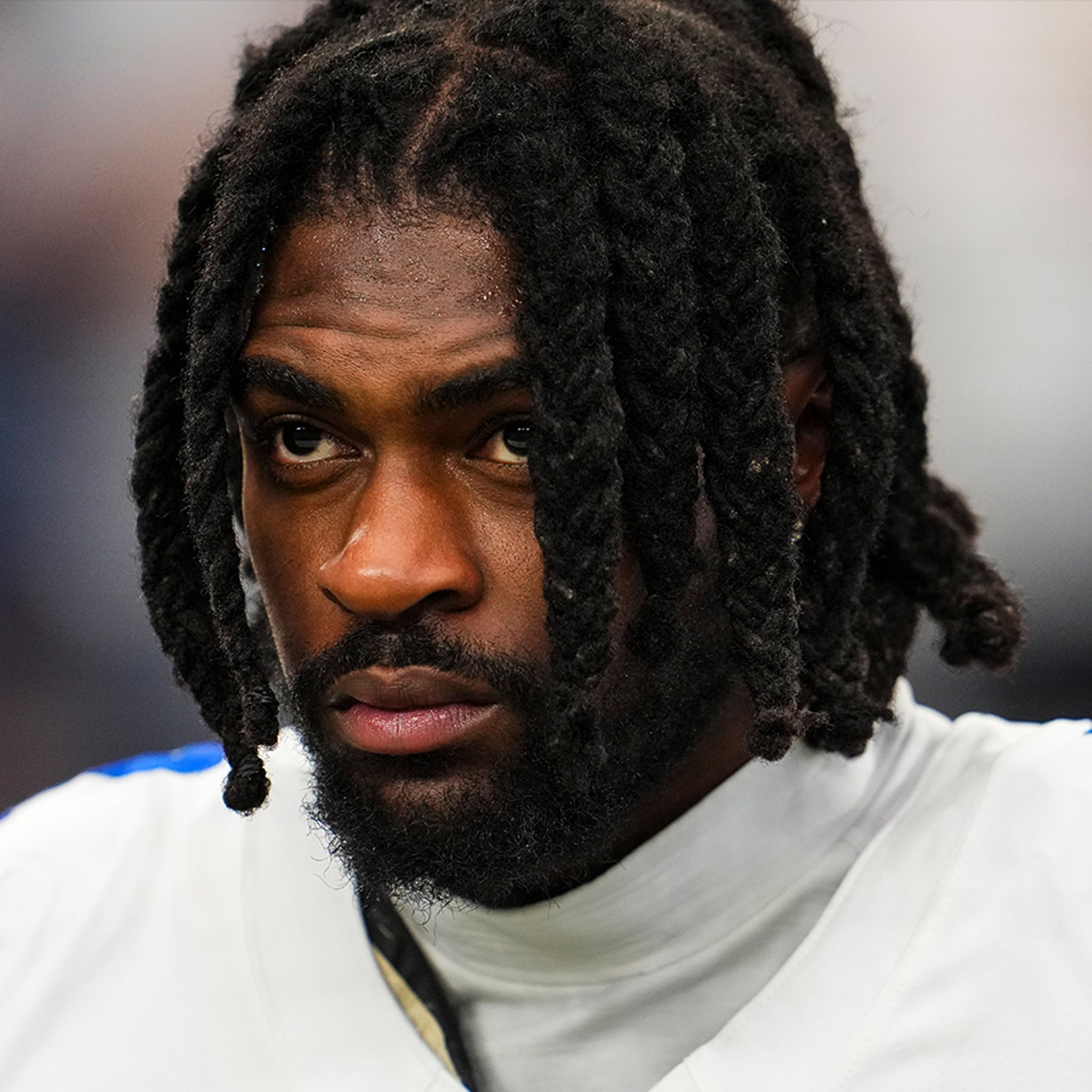 Dallas Cowboys All Pro cornerback Trevon Diggs reportedly tears