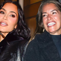 Kim Kardashian's TV Divorce Lawyer Character Based on Laura Wasser