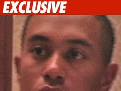 Tiger Woods