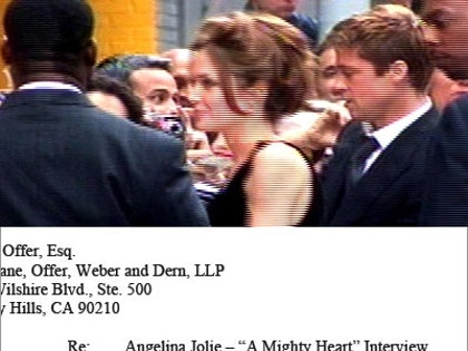 Jolie stifles press: read the docs