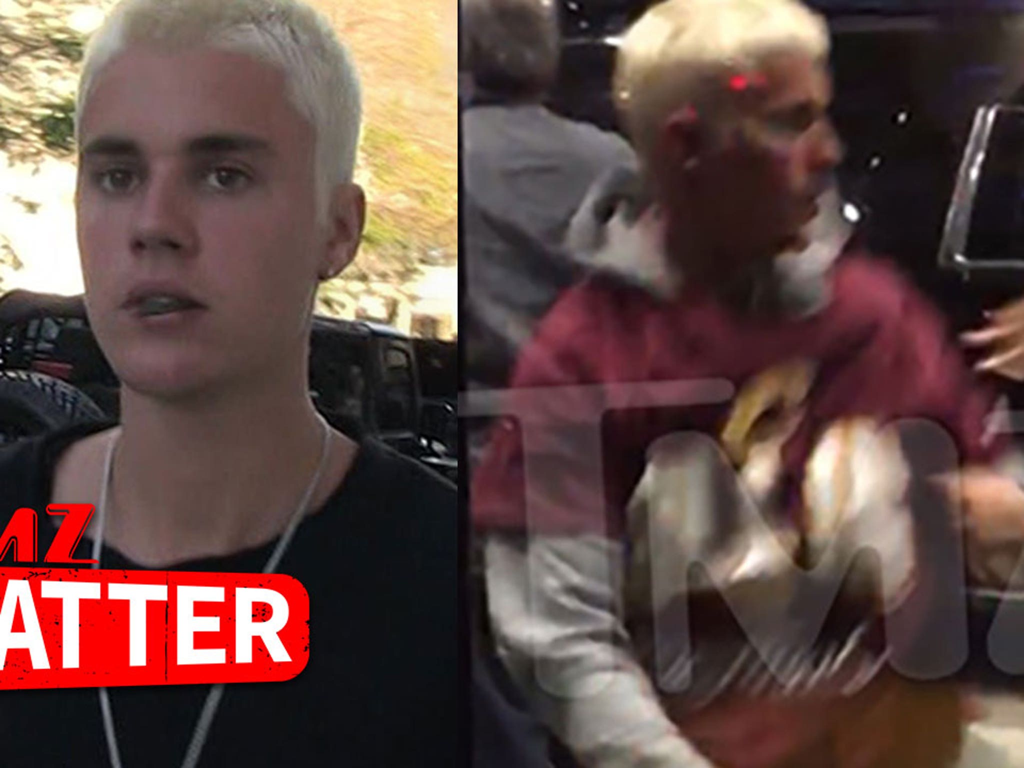 Justin Bieber Fight Details & Aftermath