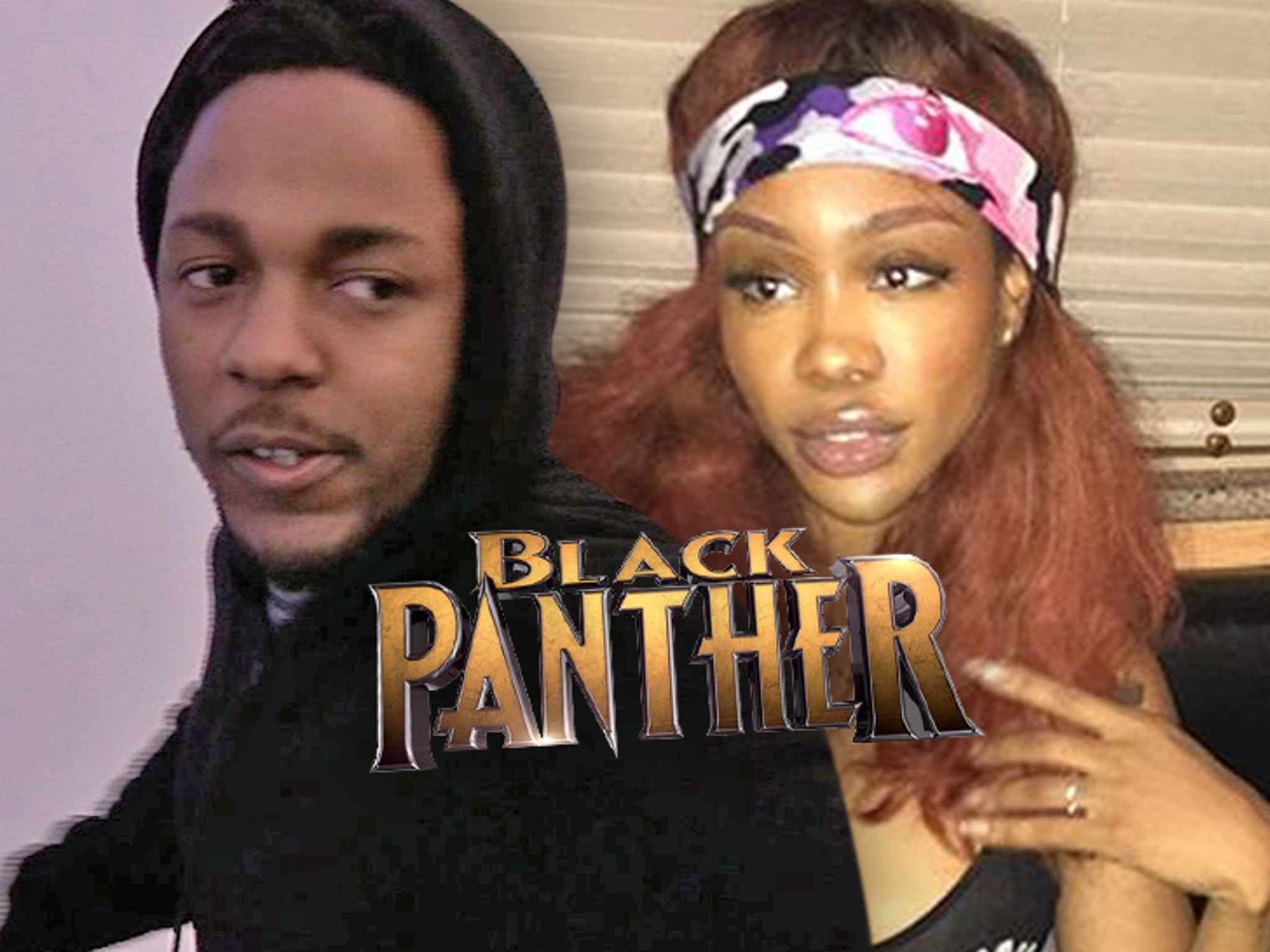 Kendrick Lamar And Sza Say Black Panther Lawsuit Over Song Is Absurd