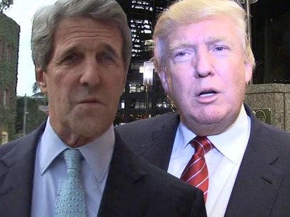 0327 john kerry donald trump tmz