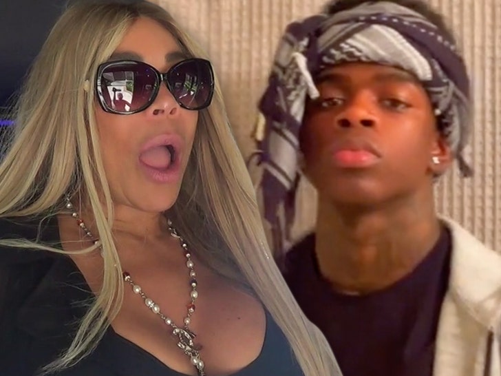 wendy williams and swavy