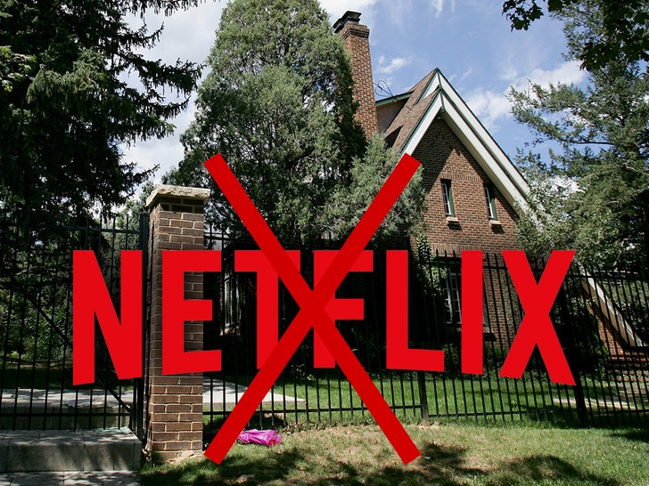 JonBenét Ramsey Murder House Owners Rejected Netflix Request, May Sell Home