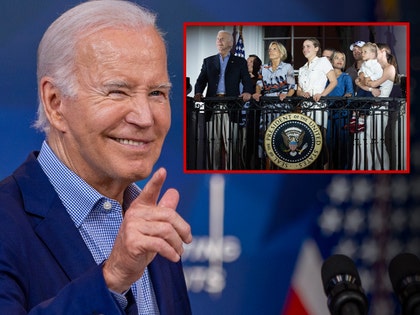 joe biden and family getty 1