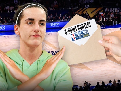 Caitlin Clark To Reject NBA's Invitation to 3-Point Contest At All-Star Weekend