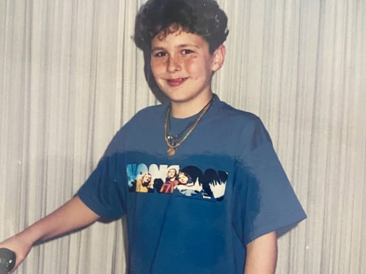 Guess Who These Cute Kids Turned Into -- Part 16