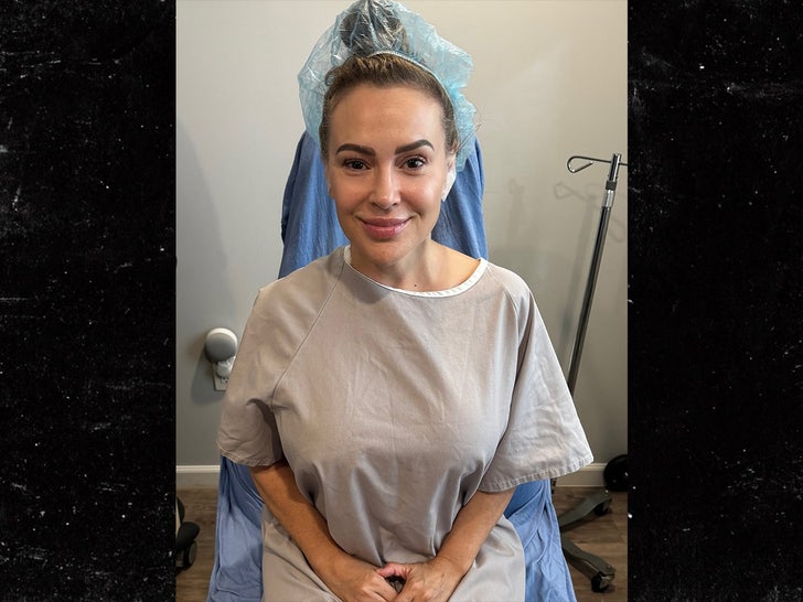 alyssa milano instagram sub