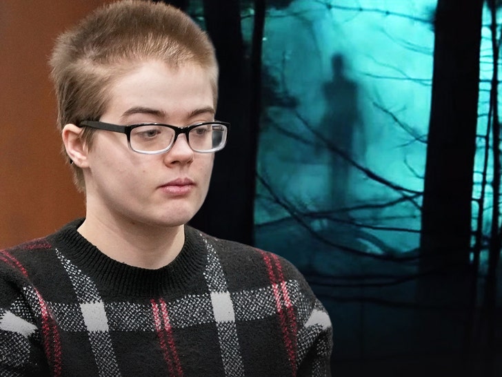 Morgan Geyser slenderman ap everett 1