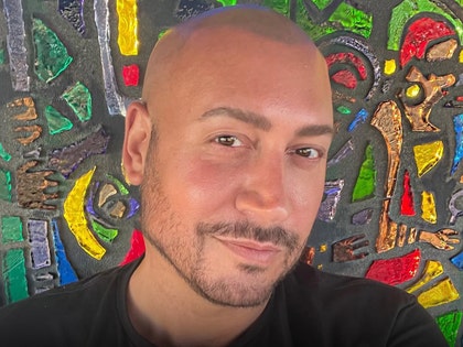 Jasen Kaplan launch insta