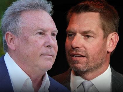 Stephen-Cloobeck-Eric-Swalwell-main-getty-1