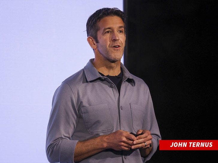 john ternus shutterstock 1