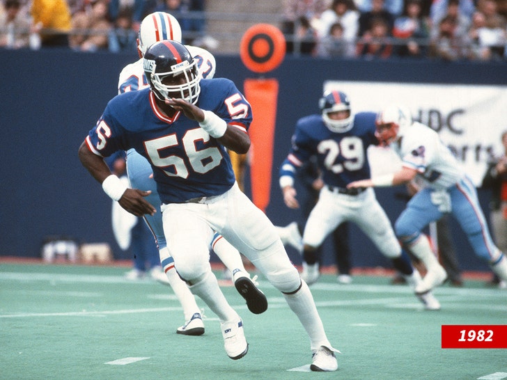 lawrence taylor getty 3