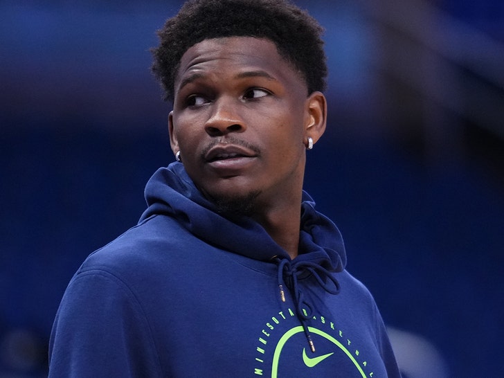 anthony edwards getty